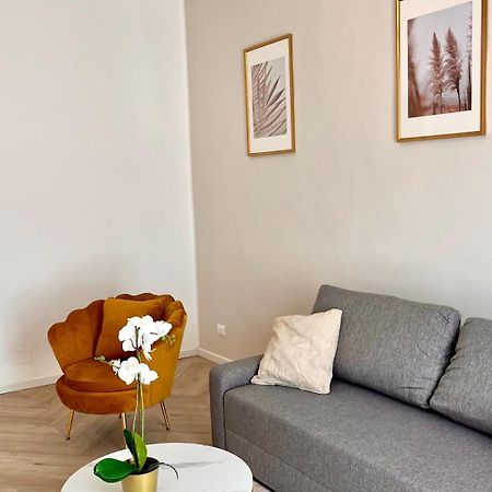 Appartamento Moderno Toscana, Parco Dora Турин Екстер'єр фото