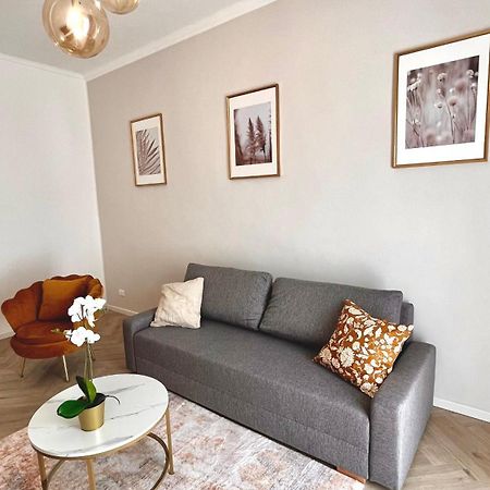 Appartamento Moderno Toscana, Parco Dora Турин Екстер'єр фото