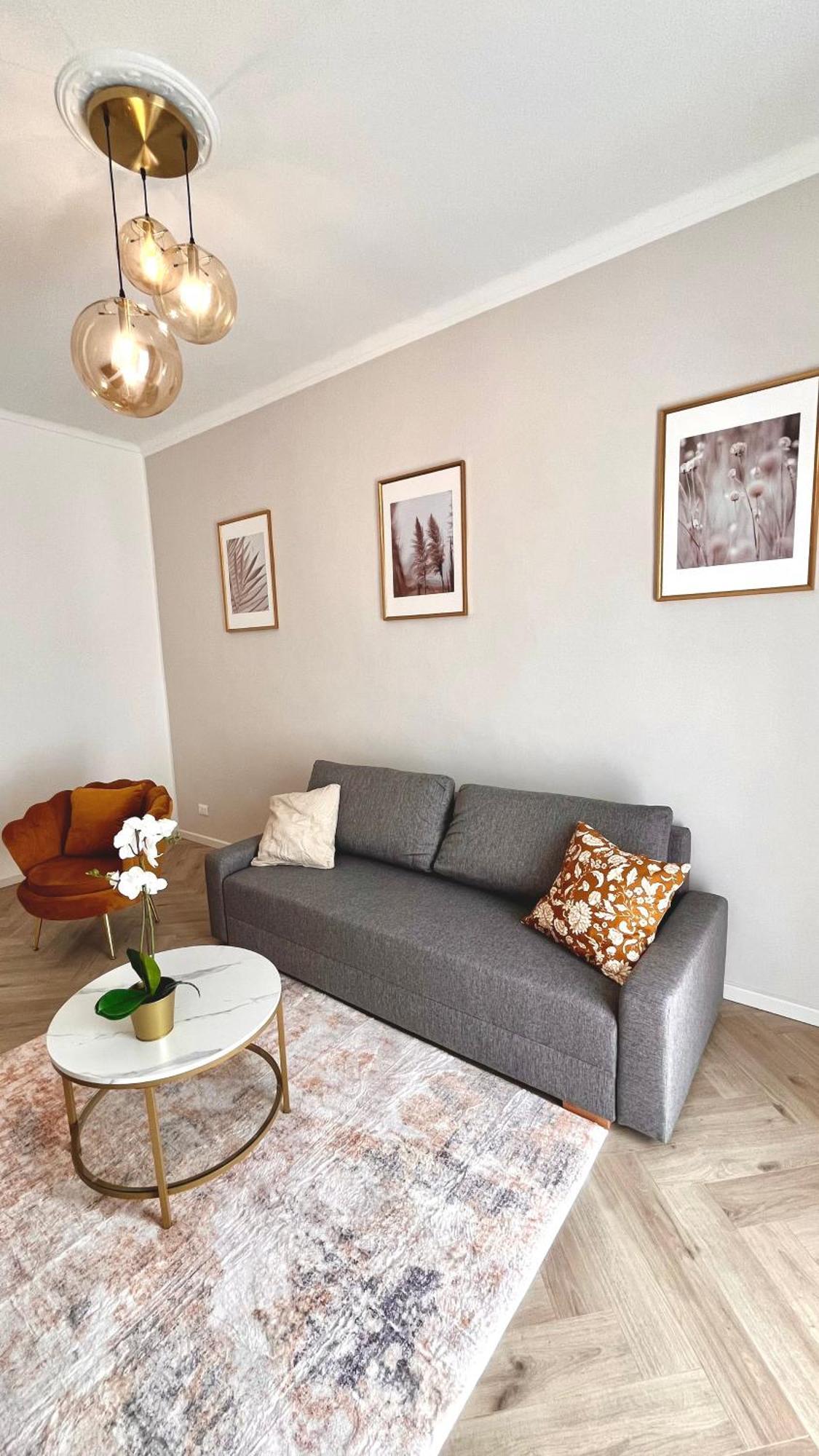 Appartamento Moderno Toscana, Parco Dora Турин Екстер'єр фото