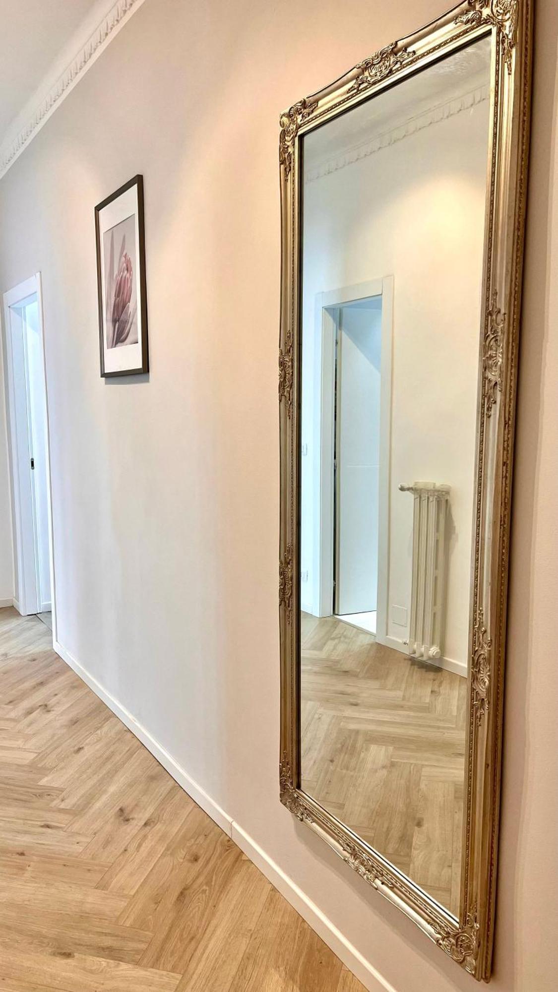 Appartamento Moderno Toscana, Parco Dora Турин Екстер'єр фото